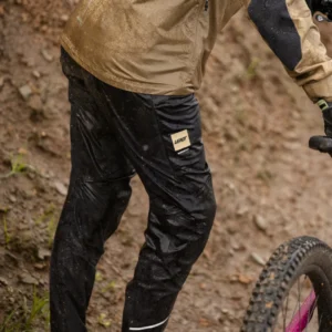 MTB HydraDri 3.0 Pant W black