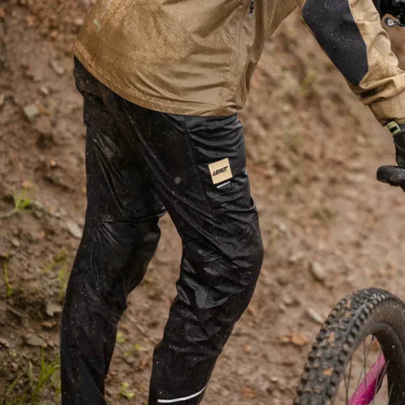 MTB HydraDri 3.0 Pant W black