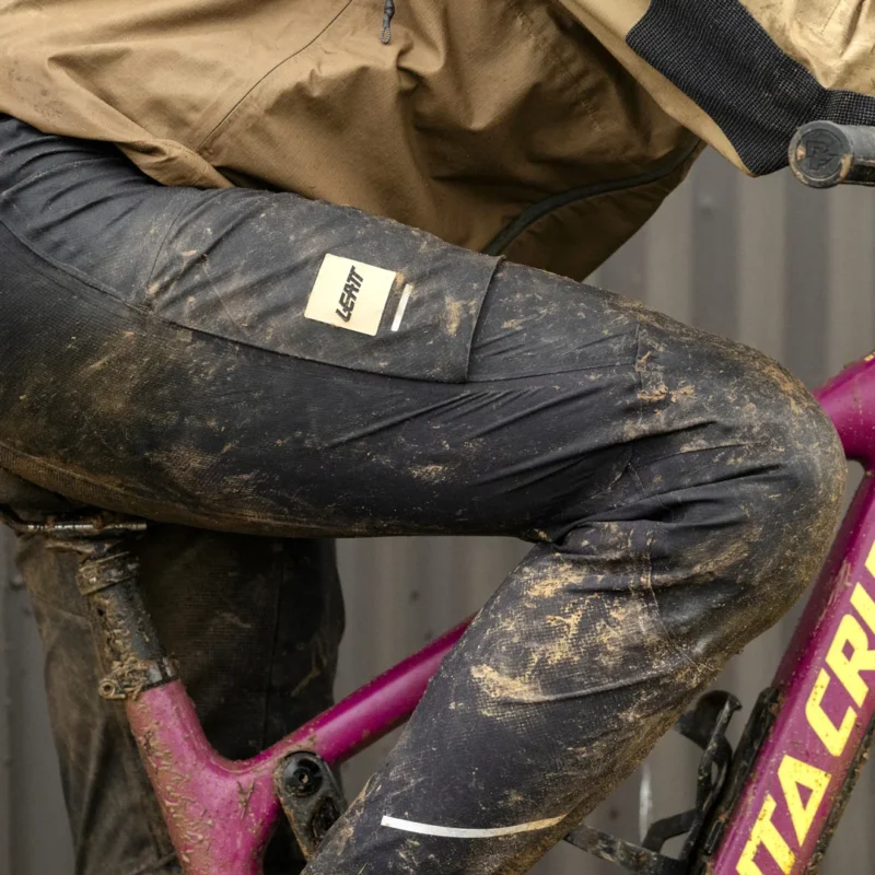 MTB HydraDri 3.0 Pant W black