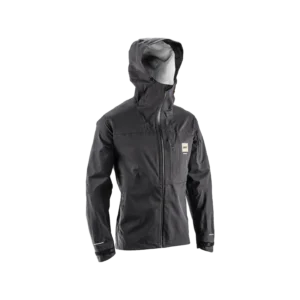 MTB HydraDri 5.0 Jacket black