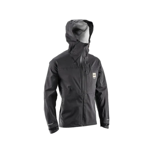 MTB HydraDri 5.0 Jacket black