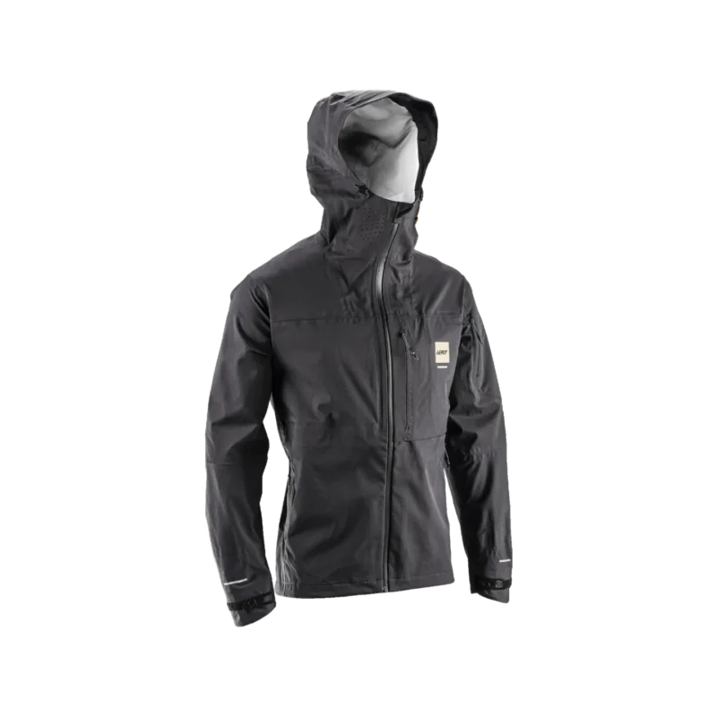 MTB HydraDri 5.0 Jacket black