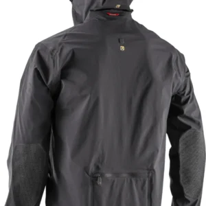 MTB HydraDri 5.0 Jacket black