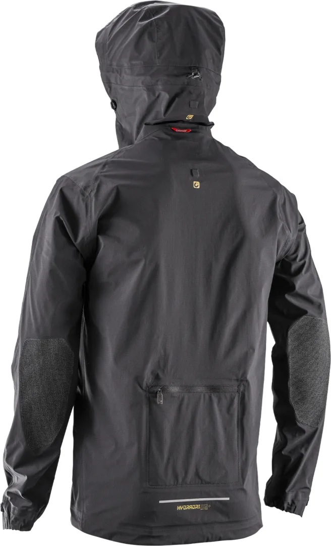 MTB HydraDri 5.0 Jacket black