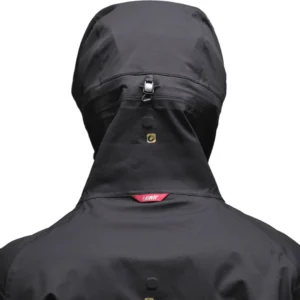 MTB HydraDri 5.0 Jacket black