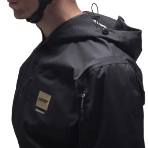 MTB HydraDri 5.0 Jacket black