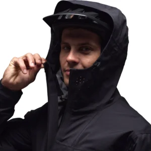 MTB HydraDri 5.0 Jacket black