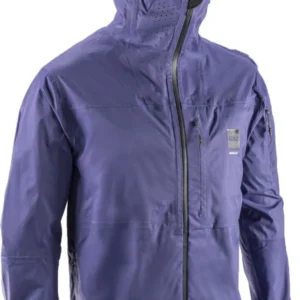 MTB HydraDri 5.0 Jacket black