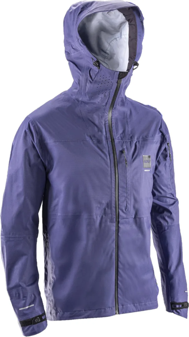 MTB HydraDri 5.0 Jacket black
