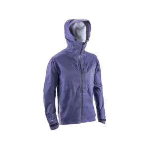 MTB HydraDri 5.0 Jacket galaxy blue