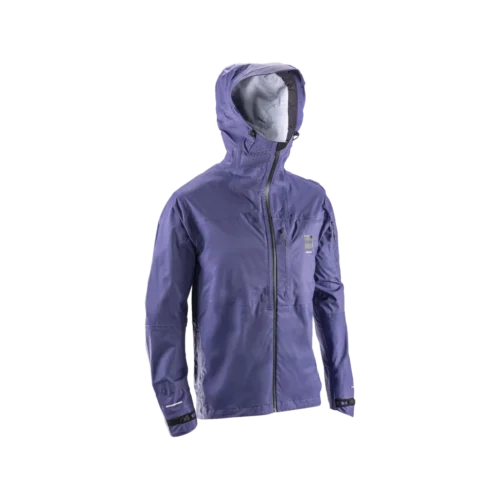 MTB HydraDri 5.0 Jacket galaxy blue