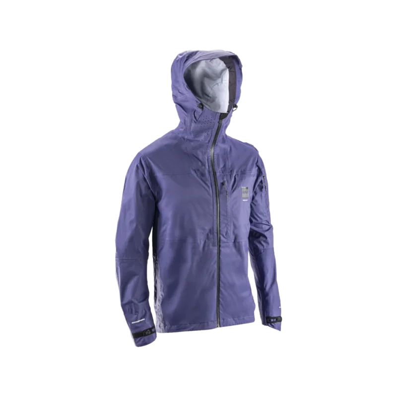 MTB HydraDri 5.0 Jacket galaxy blue