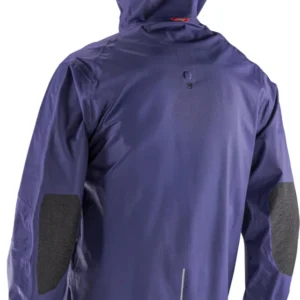 MTB HydraDri 5.0 Jacket galaxy blue