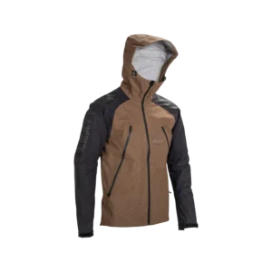 MTB HydraDri 5.0 Jacket loam