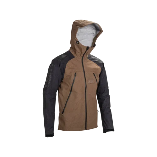 MTB HydraDri 5.0 Jacket loam
