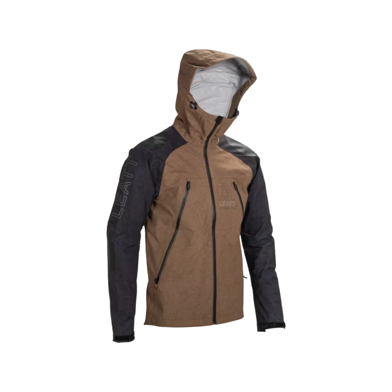 MTB HydraDri 5.0 Jacket loam