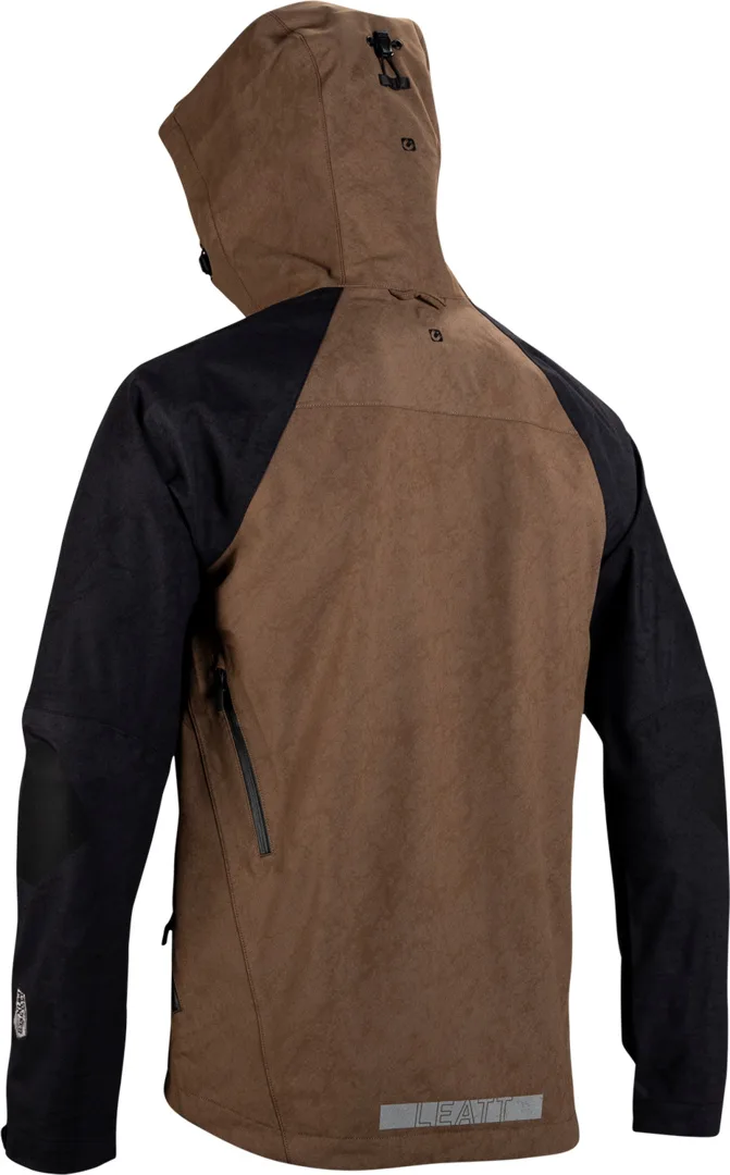 MTB HydraDri 5.0 Jacket loam