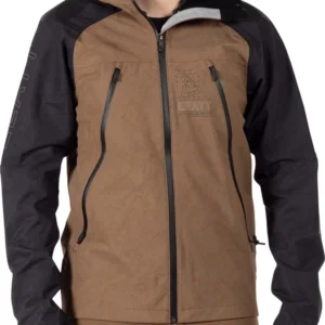 MTB HydraDri 5.0 Jacket loam