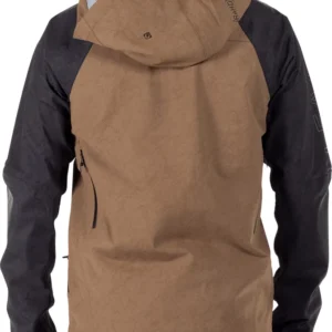 MTB HydraDri 5.0 Jacket loam