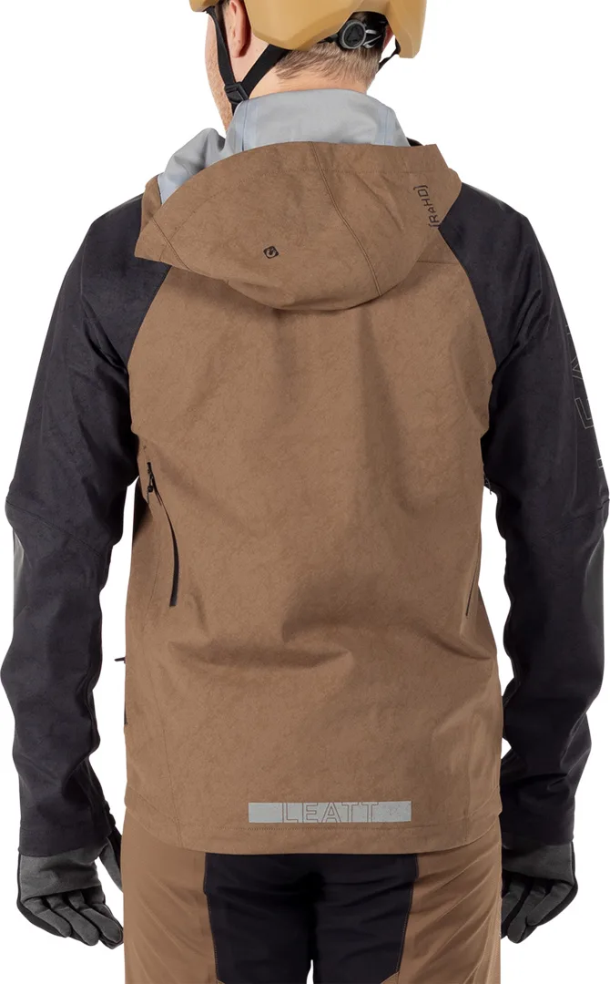MTB HydraDri 5.0 Jacket loam