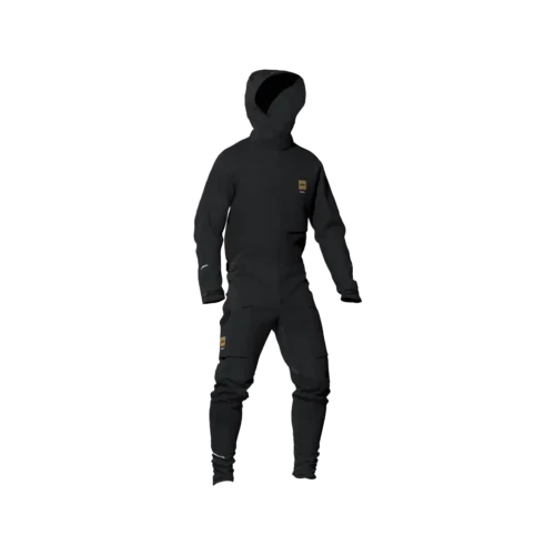 MTB HydraDri 5.0 Mono Suit black