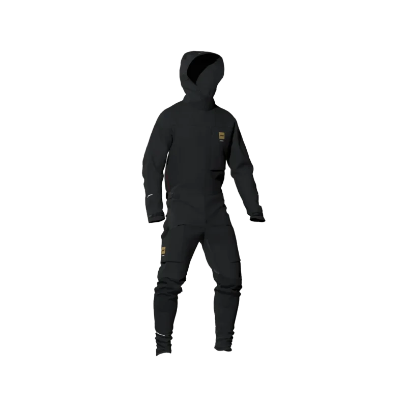 MTB HydraDri 5.0 Mono Suit black