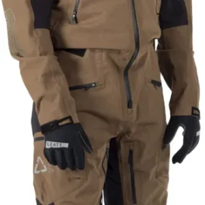 MTB HydraDri 5.0 Mono Suit black