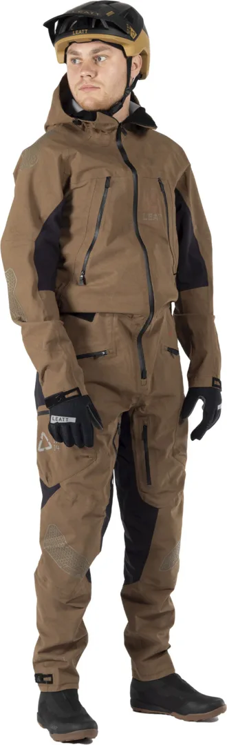 MTB HydraDri 5.0 Mono Suit black