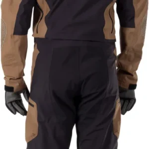 MTB HydraDri 5.0 Mono Suit loam