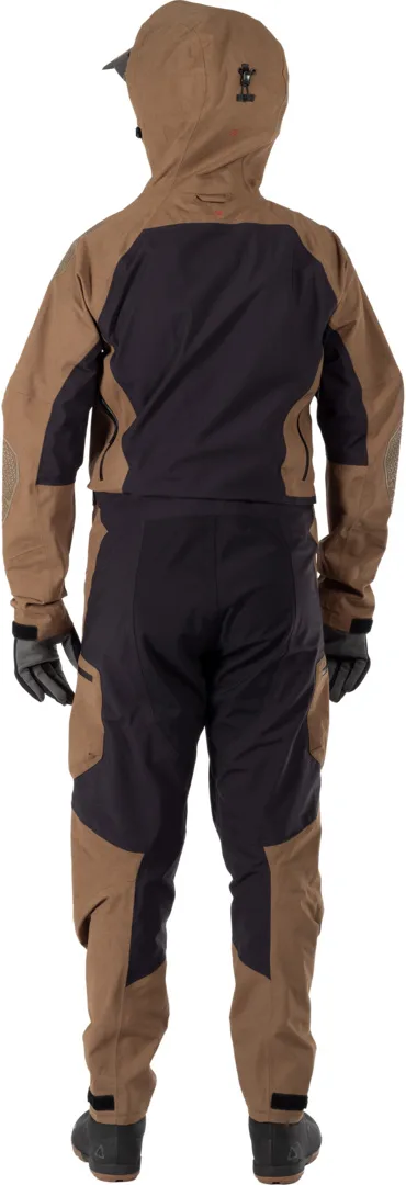 MTB HydraDri 5.0 Mono Suit loam