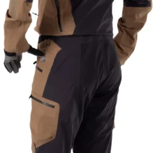 MTB HydraDri 5.0 Mono Suit loam