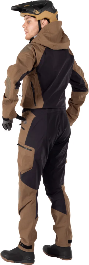 MTB HydraDri 5.0 Mono Suit loam