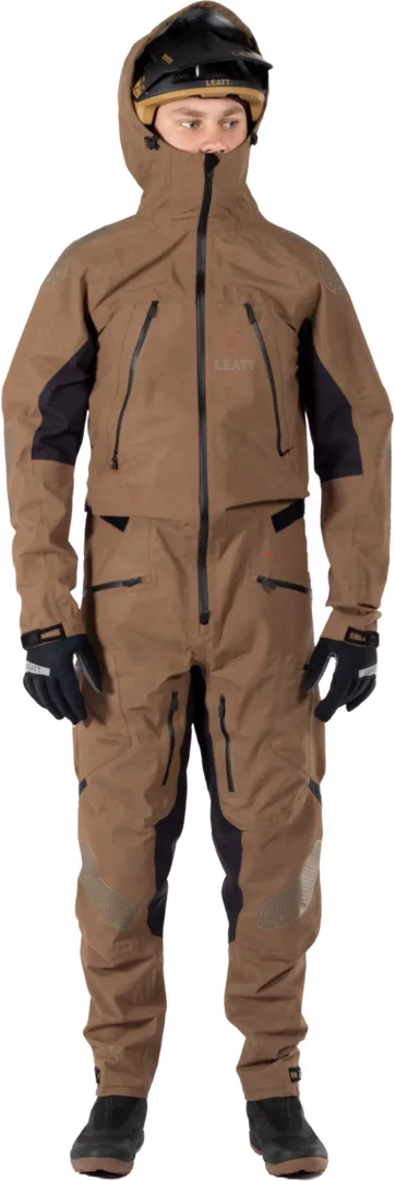MTB HydraDri 5.0 Mono Suit loam