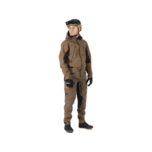 MTB HydraDri 5.0 Mono Suit loam brown