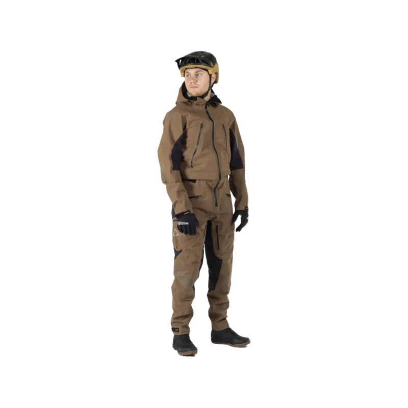 MTB HydraDri 5.0 Mono Suit loam brown