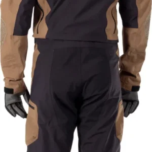 MTB HydraDri 5.0 Mono Suit loam brown