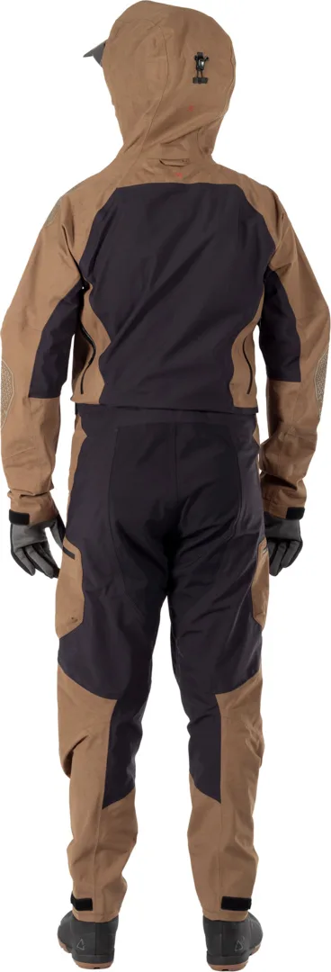 MTB HydraDri 5.0 Mono Suit loam brown