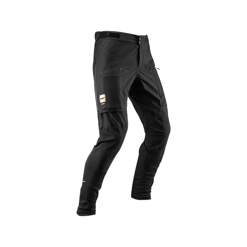 MTB HydraDri 5.0 Pant black