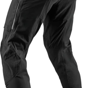 MTB HydraDri 5.0 Pant black