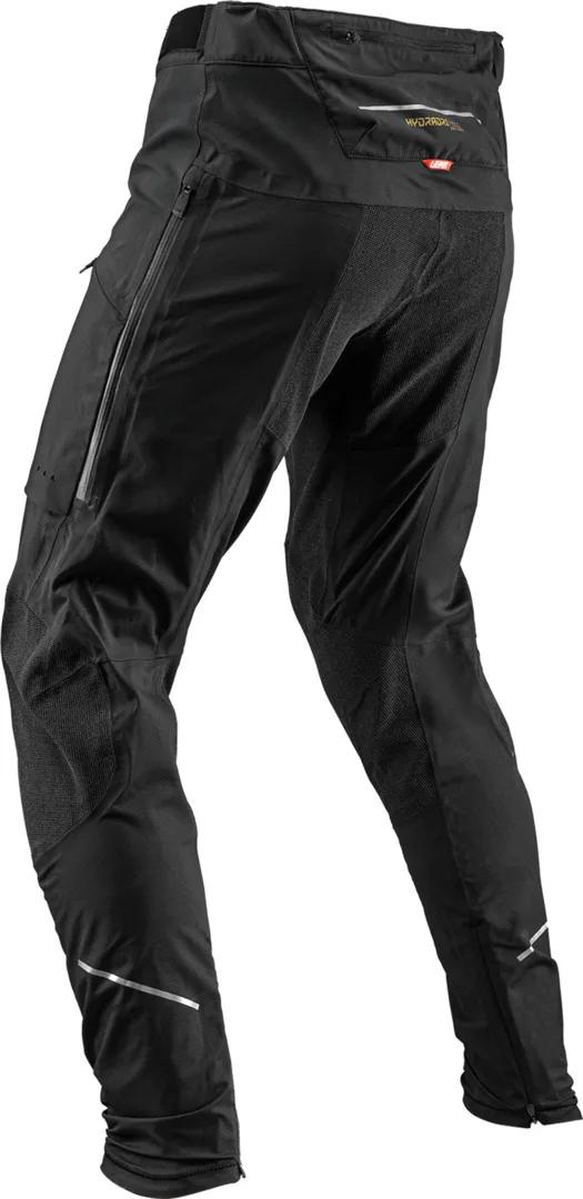 MTB HydraDri 5.0 Pant black