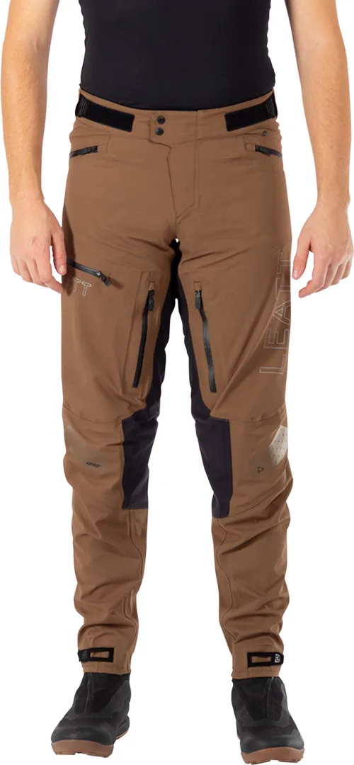 MTB HydraDri 5.0 Pant loam