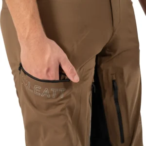 MTB HydraDri 5.0 Pant loam