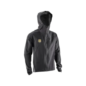 MTB HydraDri 6.0 Jacket black