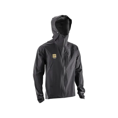 MTB HydraDri 6.0 Jacket black
