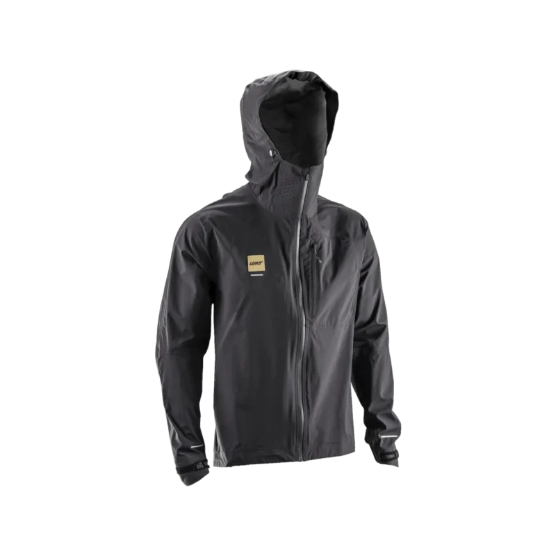 MTB HydraDri 6.0 Jacket black