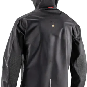 MTB HydraDri 6.0 Jacket black