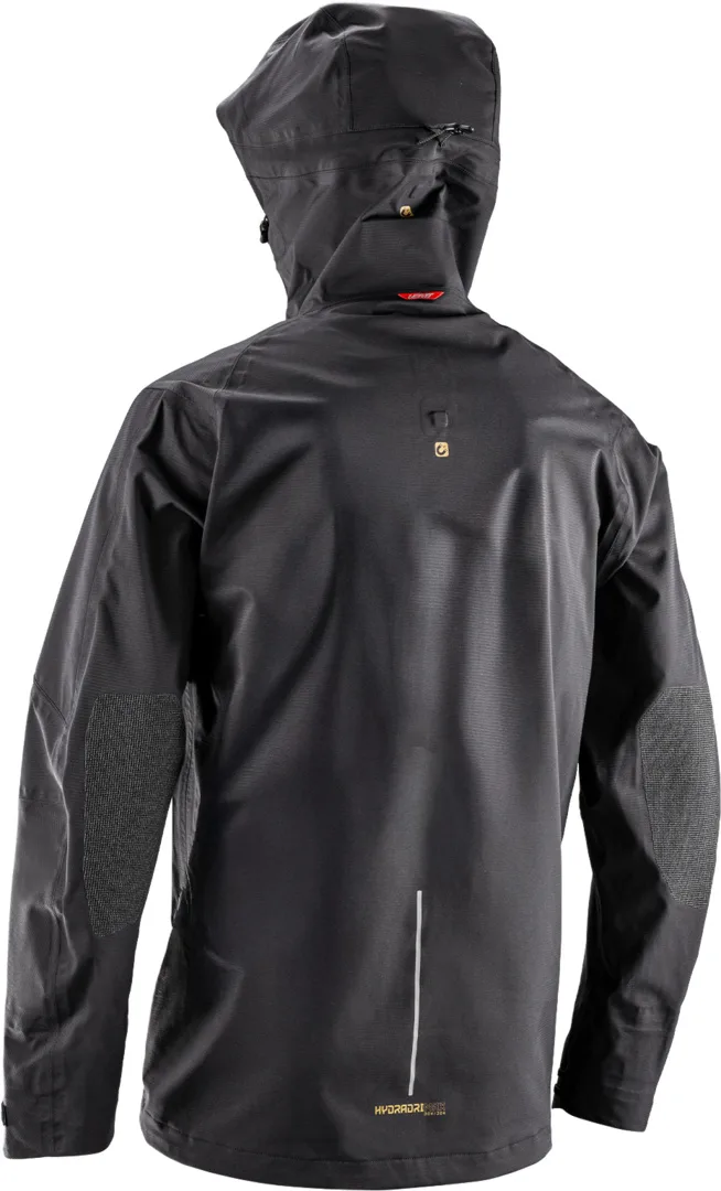 MTB HydraDri 6.0 Jacket black