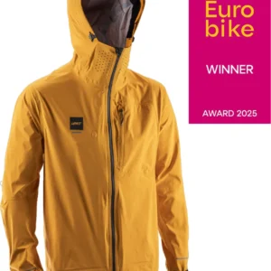 MTB HydraDri 6.0 Jacket black