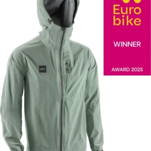 MTB HydraDri 6.0 Jacket black