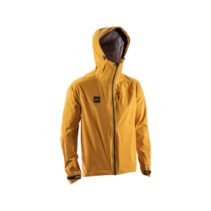 MTB HydraDri 6.0 Jacket lager yellow